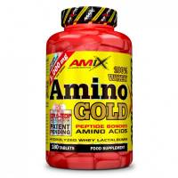 Whey Amino Gold - 180 tabs